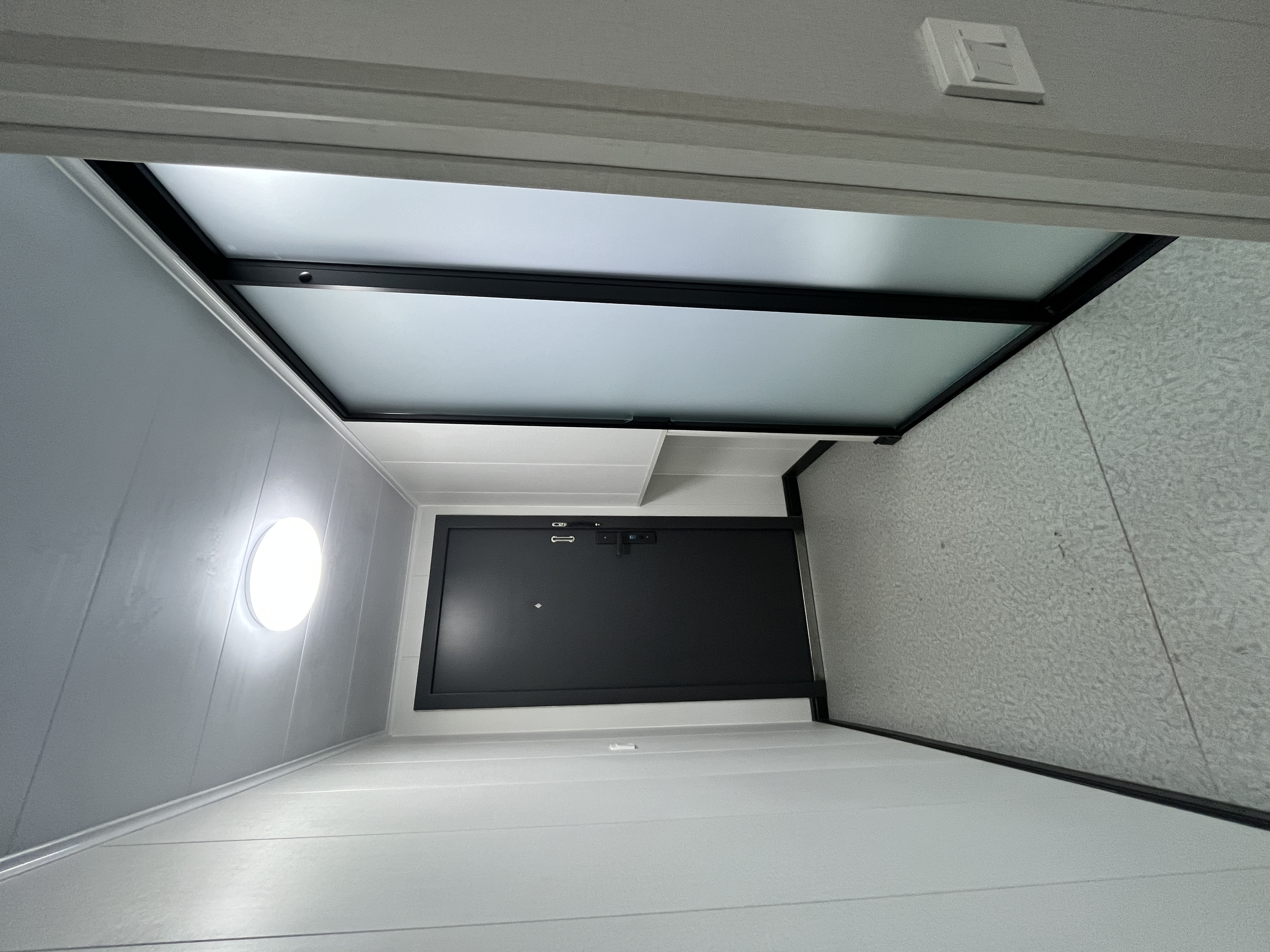 通用移动简易房屋统称